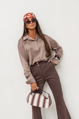 DZWONY FINN BRĄZOWE